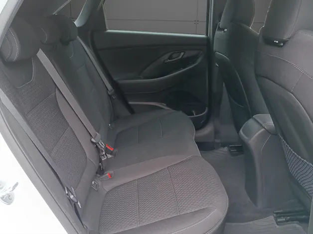 HYUNDAI i30 N 2.0 T-GDi