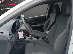 HYUNDAI i30 N 2.0 T-GDi