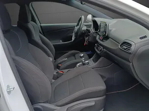 HYUNDAI i30 N 2.0 T-GDi