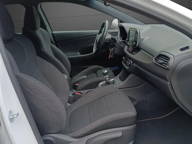 HYUNDAI i30 N 2.0 T-GDi
