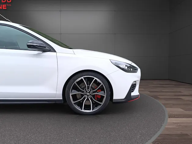 HYUNDAI i30 N 2.0 T-GDi
