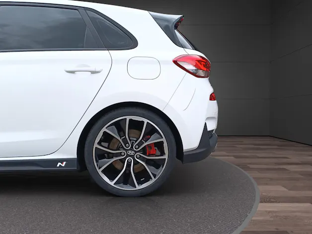 HYUNDAI i30 N 2.0 T-GDi