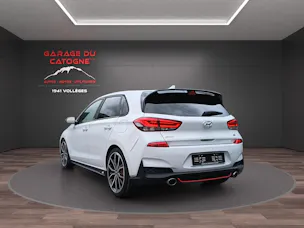 HYUNDAI i30 N 2.0 T-GDi