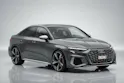 AUDI S3 Limousine 2.0 TFSI quattro S-tronic SEDAN