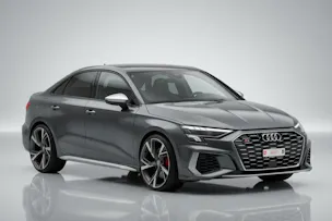 AUDI S3 Limousine 2.0 TFSI quattro S-tronic SEDAN