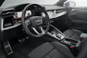 AUDI S3 Limousine 2.0 TFSI quattro S-tronic SEDAN