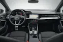 AUDI S3 Limousine 2.0 TFSI quattro S-tronic SEDAN