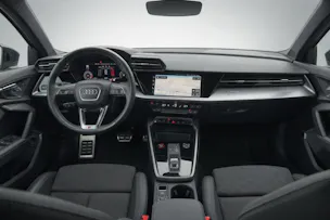 AUDI S3 Limousine 2.0 TFSI quattro S-tronic SEDAN