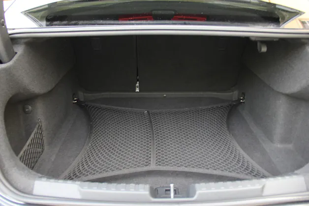AUDI S3 Limousine 2.0 TFSI quattro S-tronic SEDAN