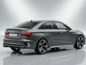 AUDI S3 Limousine 2.0 TFSI quattro S-tronic SEDAN