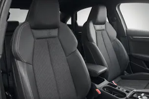 AUDI S3 Limousine 2.0 TFSI quattro S-tronic SEDAN