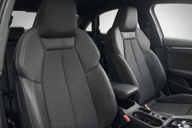 AUDI S3 Limousine 2.0 TFSI quattro S-tronic SEDAN