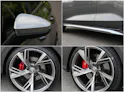 AUDI S3 Limousine 2.0 TFSI quattro S-tronic SEDAN