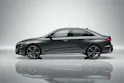 AUDI S3 Limousine 2.0 TFSI quattro S-tronic SEDAN