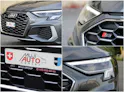 AUDI S3 Limousine 2.0 TFSI quattro S-tronic SEDAN