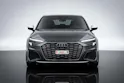 AUDI S3 Limousine 2.0 TFSI quattro S-tronic SEDAN
