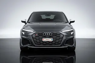 AUDI S3 Limousine 2.0 TFSI quattro S-tronic SEDAN