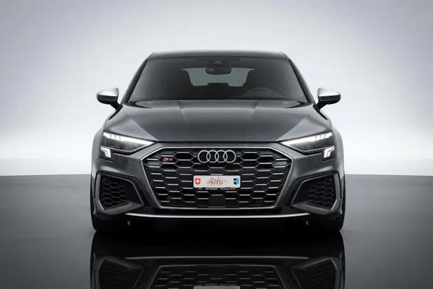 AUDI S3 Limousine 2.0 TFSI quattro S-tronic SEDAN
