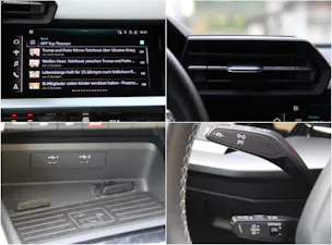 AUDI S3 Limousine 2.0 TFSI quattro S-tronic SEDAN