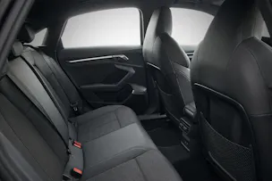 AUDI S3 Limousine 2.0 TFSI quattro S-tronic SEDAN