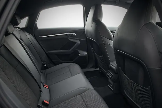 AUDI S3 Limousine 2.0 TFSI quattro S-tronic SEDAN