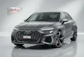 AUDI S3 Limousine 2.0 TFSI quattro S-tronic SEDAN