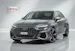AUDI S3 Limousine 2.0 TFSI quattro S-tronic SEDAN
