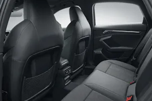 AUDI S3 Limousine 2.0 TFSI quattro S-tronic SEDAN