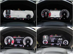 AUDI S3 Limousine 2.0 TFSI quattro S-tronic SEDAN