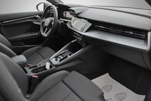 AUDI S3 Limousine 2.0 TFSI quattro S-tronic SEDAN