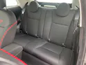 FIAT 500 C electric 87 kW Red