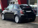 FIAT 500 C electric 87 kW Red