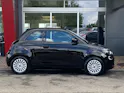 FIAT 500 C electric 87 kW Red