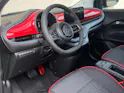 FIAT 500 C electric 87 kW Red