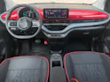 FIAT 500 C electric 87 kW Red