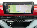 FIAT 500 C electric 87 kW Red
