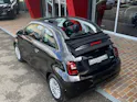 FIAT 500 C electric 87 kW Red