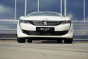 PEUGEOT 508 SW 1.2 PURE TECH ALLURE EAT8 l 130 PS