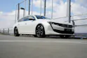 PEUGEOT 508 SW 1.2 PURE TECH ALLURE EAT8 l 130 PS