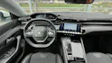 PEUGEOT 508 SW 1.2 PURE TECH ALLURE EAT8 l 130 PS