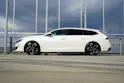 PEUGEOT 508 SW 1.2 PURE TECH ALLURE EAT8 l 130 PS