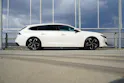 PEUGEOT 508 SW 1.2 PURE TECH ALLURE EAT8 l 130 PS