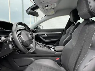 PEUGEOT 508 SW 1.2 PURE TECH ALLURE EAT8 l 130 PS