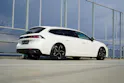 PEUGEOT 508 SW 1.2 PURE TECH ALLURE EAT8 l 130 PS