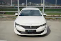 PEUGEOT 508 SW 1.2 PURE TECH ALLURE EAT8 l 130 PS