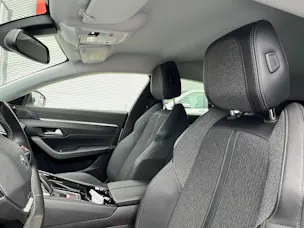 PEUGEOT 508 SW 1.2 PURE TECH ALLURE EAT8 l 130 PS