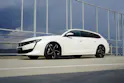 PEUGEOT 508 SW 1.2 PURE TECH ALLURE EAT8 l 130 PS