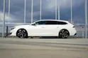 PEUGEOT 508 SW 1.2 PURE TECH ALLURE EAT8 l 130 PS