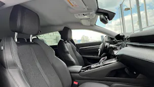 PEUGEOT 508 SW 1.2 PURE TECH ALLURE EAT8 l 130 PS
