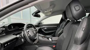PEUGEOT 508 SW 1.2 PURE TECH ALLURE EAT8 l 130 PS